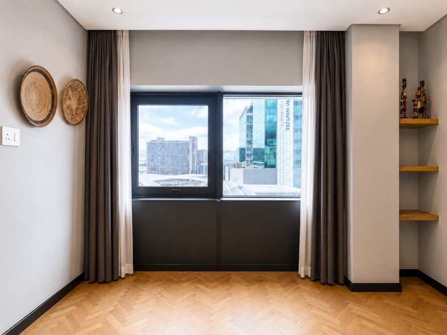 To Let 0 Bedroom Property for Rent in Cape Town City Centre Western Cape